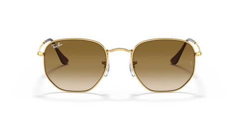 Arista Gold - 0RB3548 8056597463829