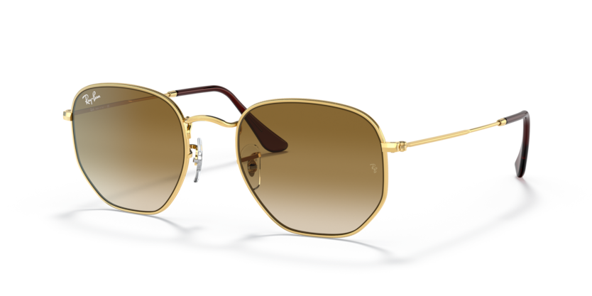 Arista Gold - 0RB3548 8056597463829