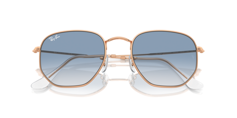 Rose Gold - 0RB3548 8056262055038