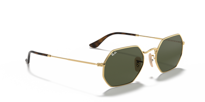 Arista Gold - 0RB3556N 8053672672725