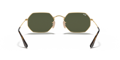 Arista Gold - 0RB3556N 8053672672725