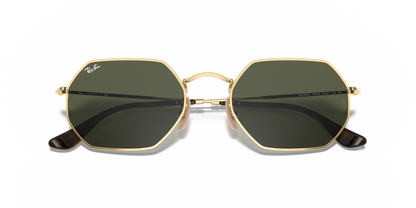 Arista Gold - 0RB3556N 8053672672725