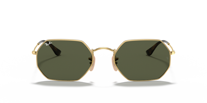 Arista Gold - 0RB3556N 8053672672725