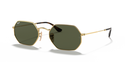 Arista Gold - 0RB3556N 8053672672725