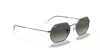 Gunmetal - 0RB3556N 8056597077521