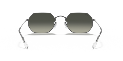 Gunmetal - 0RB3556N 8056597077521