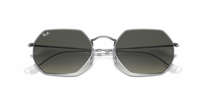 Gunmetal - 0RB3556N 8056597077521