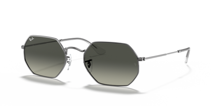 Gunmetal - 0RB3556N 8056597077521