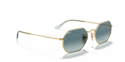 Arista Gold - 0RB3556N 8056597077507