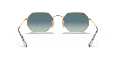 Arista Gold - 0RB3556N 8056597077507