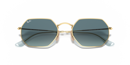 Arista Gold - 0RB3556N 8056597077507