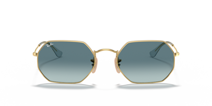 Arista Gold - 0RB3556N 8056597077507