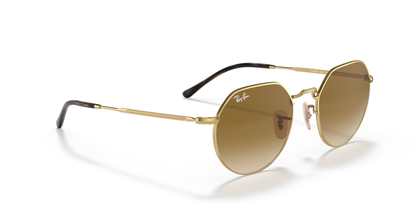 Arista Gold - 0RB3565 8056597583558