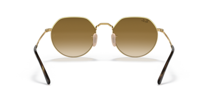 Arista Gold - 0RB3565 8056597583558