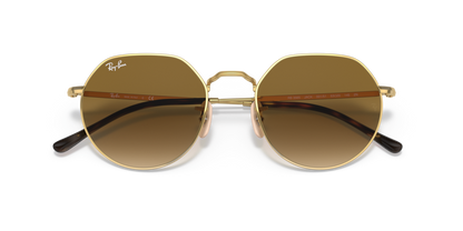 Arista Gold - 0RB3565 8056597583558