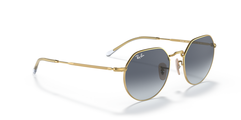 Arista Gold - 0RB3565 8056597584937