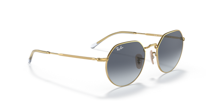 Arista Gold - 0RB3565 8056597584937