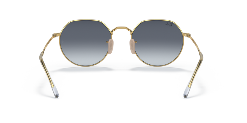 Arista Gold - 0RB3565 8056597584937