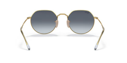 Arista Gold - 0RB3565 8056597584937