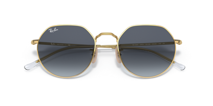 Arista Gold - 0RB3565 8056597584937