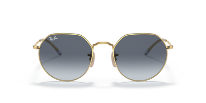 Arista Gold - 0RB3565 8056597584937