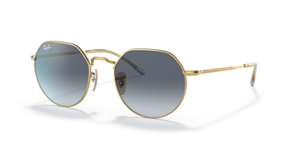 Arista Gold - 0RB3565 8056597584937