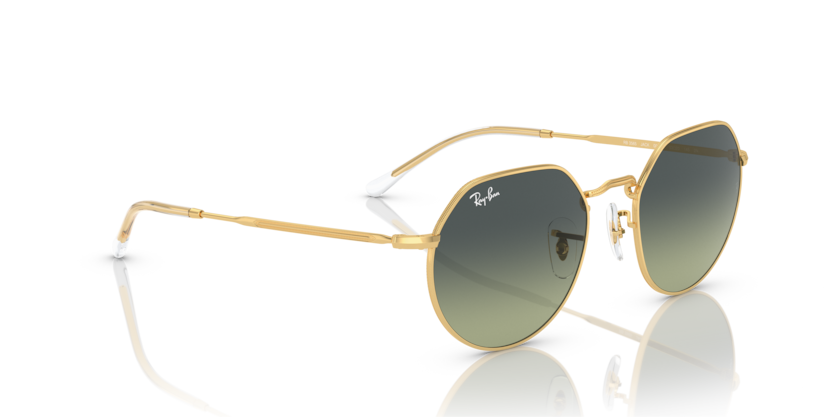 Arista Gold - 0RB3565 8056262054918