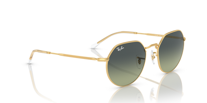 Arista Gold - 0RB3565 8056262054918