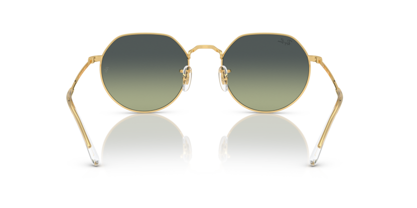 Arista Gold - 0RB3565 8056262054918