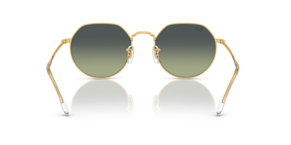 Arista Gold - 0RB3565 8056262054918