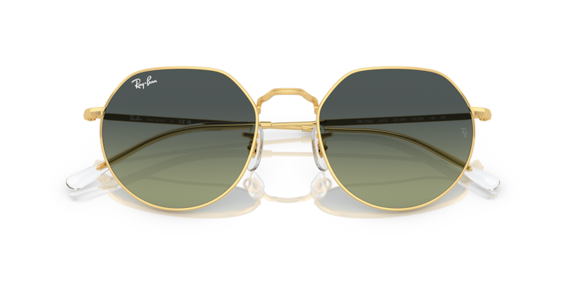 Arista Gold - 0RB3565 8056262054918