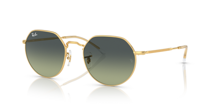 Arista Gold - 0RB3565 8056262054918