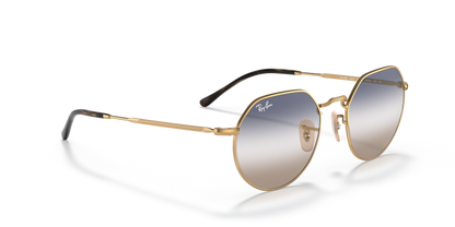 Arista Gold - 0RB3565 8056597583480