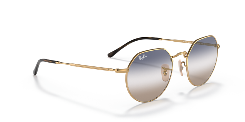 Arista Gold - 0RB3565 8056597583480