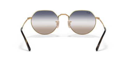 Arista Gold - 0RB3565 8056597583480