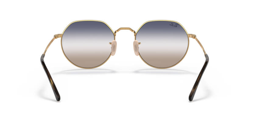 Arista Gold - 0RB3565 8056597583480