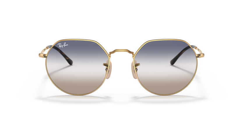 Arista Gold - 0RB3565 8056597583480