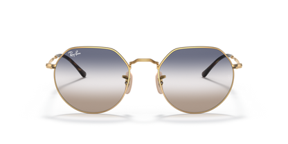 Arista Gold - 0RB3565 8056597583480