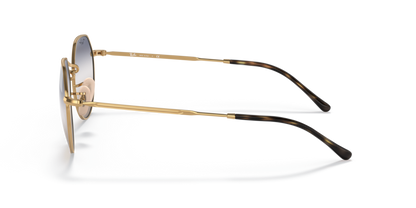 Arista Gold - 0RB3565 8056597583480