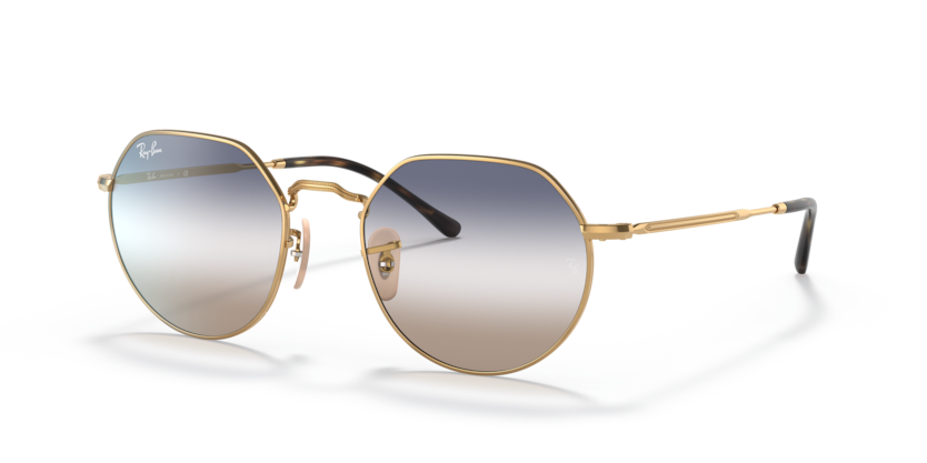 Arista Gold - 0RB3565 8056597583480