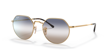 Arista Gold - 0RB3565 8056597583480