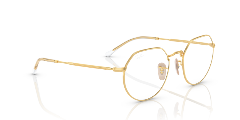 Arista Gold - 0RB3565 8056597769181