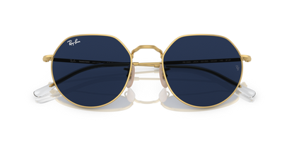 Arista Gold - 0RB3565 8056597769181