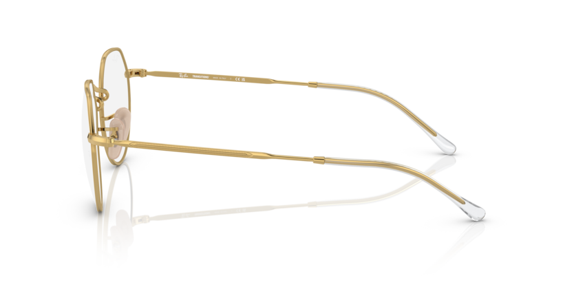 Arista Gold - 0RB3565 8056597769181