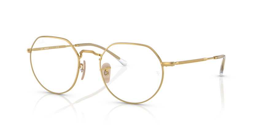 Arista Gold - 0RB3565 8056597769181