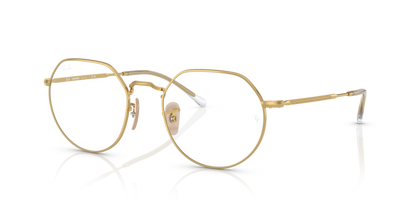 Arista Gold - 0RB3565 8056597769181