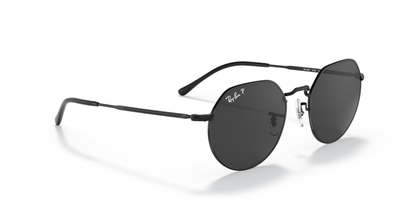 Black - 0RB3565 8056597583510