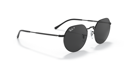 Black - 0RB3565 8056597583510