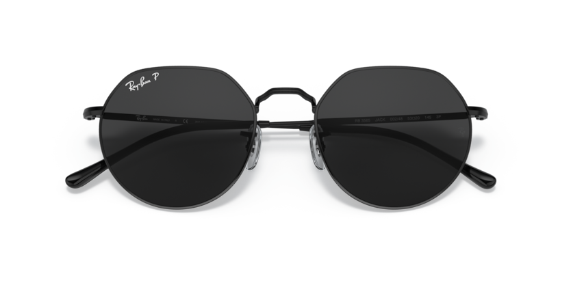 Black - 0RB3565 8056597583510