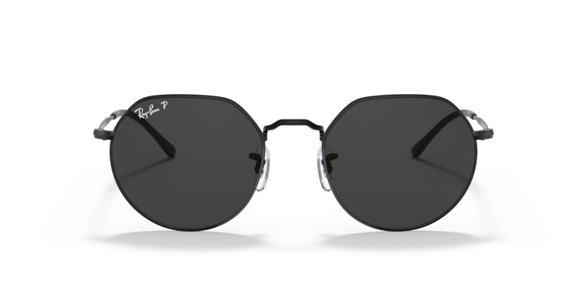 Black - 0RB3565 8056597583510